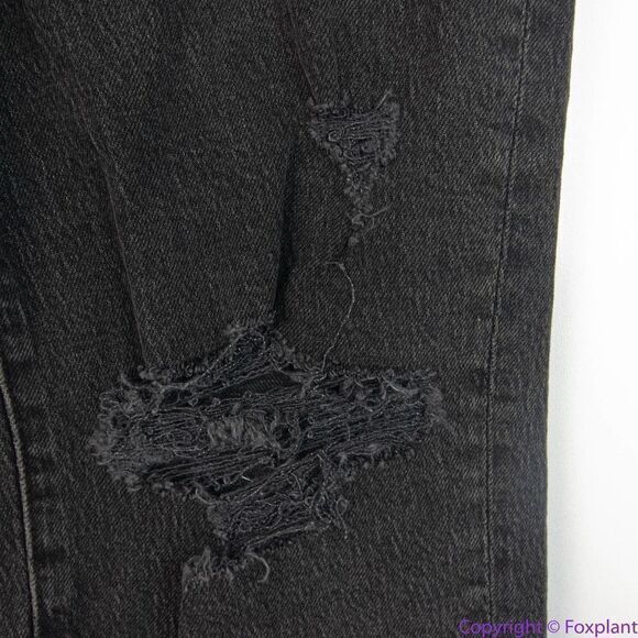 NEW Madewell Mid-Rise Perfect Vintage‎ Straight Jean Rosella Wash,24 - Picture 7 of 16